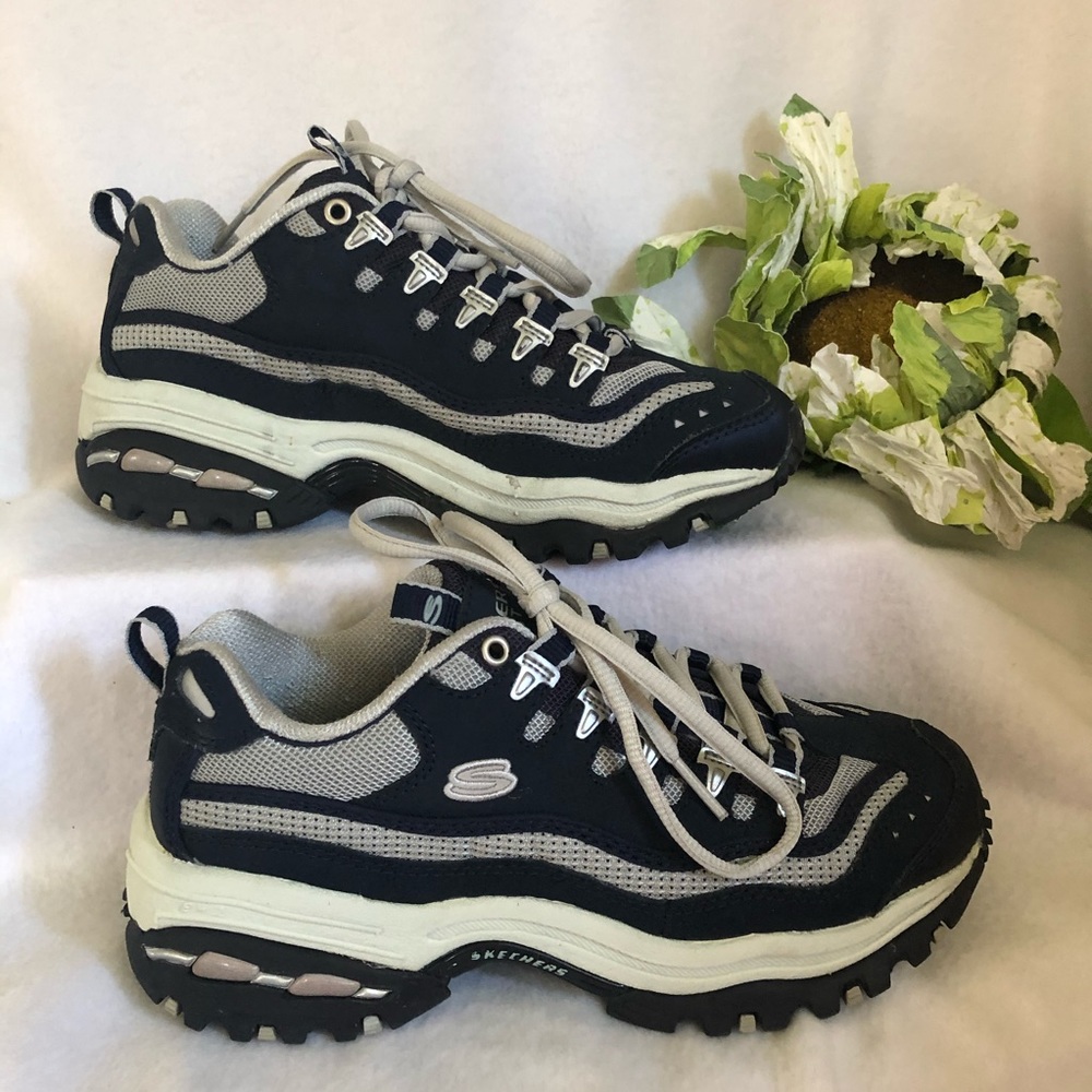 Skechers Sport Energy 2 Sneakers - Picture 8 of 16